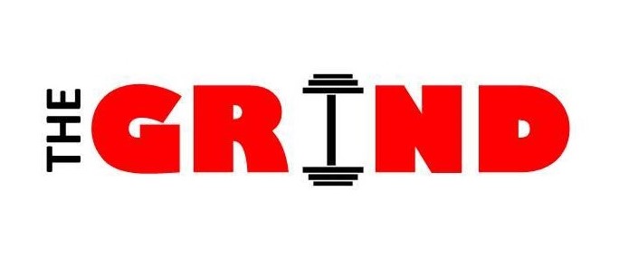 Grind Gym Logo